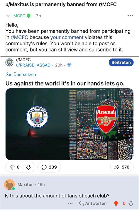 man city subreddit